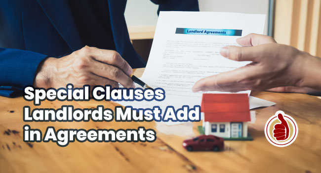 When the Tenant Is a Foreign Company: Special Clauses Landlords Must Add in Agreements